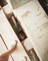 Casa din Viscri, cumpărată de Dana Rogoz și Radu Dragomir, a avut nevoie de renovări