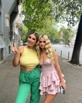 Maria Covașă de la Insula Iubirii are alt stil vestimentar acum