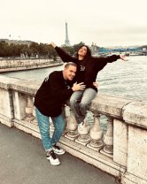 Larisa Iordache, însărcinată pentru prima oară la 28 de ani