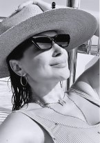 Cum arată Monica Bîrlădeanu în costum de baie, la 45 de ani