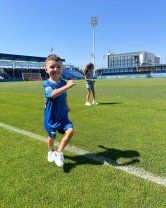 Simona Halep este o mătușă mândră