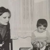 Mama lui Radu Vâlcan mai are un fiu, pe Cristian Vâlcan