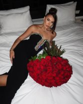 Anamaria Prodan a sărbătorit-o regește pe Sarah, fata ei cea mică