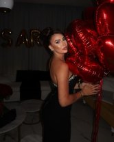 Anamaria Prodan a organizat o petrecere acasă pentru Sarah