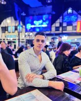 Robert de la „Casa Iubirii” este cel mai îndrăgit concurent din sezonul 3