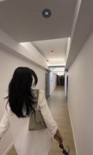 Andreea Tonciu are un apartament nou, nelocuit, în zona de lux a Capitalei
