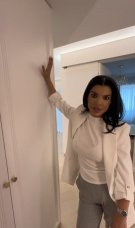 Apartamentul Andreei Tonciu din zona de lux a Capitalei costă peste 250.000 de euro