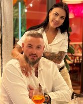 Nona de la "Casa Iubirii" a dat uitării trecutul cu Patrick