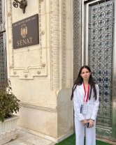 Andreea Marin și fiica ei au o relație specială