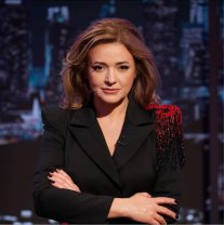 Cristina Bâtlan nu regretă decizia de a-și părăsi soțul infidel