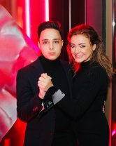 Cristina Bâtlan nu regretă decizia a-și părăsi fostul soț