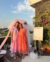 Diana Dumitrescu are de gând să se boteze la penticostali