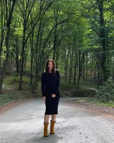 Diana Dumitrescu și-a schimbat viața și susține că este alt om