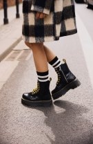 Inspirație pentru toamnă - pantofii la modă toamna aceasta