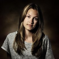 Melissa, fiica lui Alin Oprea, este pasionată de genetică
