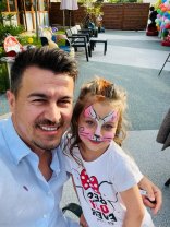 Eva Maria, fetița Elenei Udrea, crește fără mamă din 2022