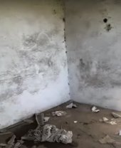 Ramona Olaru a copilărit la țară și se spăla la lighean