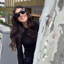 Sorana Cîrstea a avut o relație cu fostul tenismen columbian Santiago Giraldo