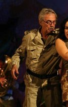 Dumitru „Titi" Rucăreanu a făcut parte cu cinste din generația actorilor de aur ai României și a plecat dintre noi în glorie