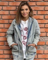 Cabral a fost uimit de schimbarea făcută de soția sa, Andreea Ibacka