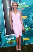 Hayden Panettiere