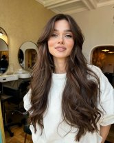 Theo Rose a făcut o schimbare de look spectaculoasă, și-a făcut breton