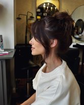 Theo Rose a făcut o schimbare de look spectaculoasă, așa cum nu ai mai văzut-o