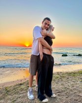 Radu Ștefan Bănică are o relație la distanță cu Ioana Văllimărescu