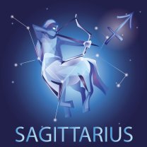 Săgetător ♐️