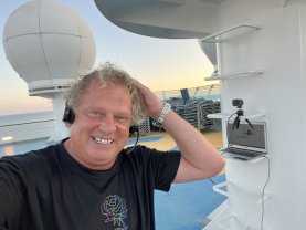 Leonard Miron a făcut operație de micșorare a stomacului, după ce a ajuns la 111 kilograme