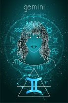 Gemeni ♊️