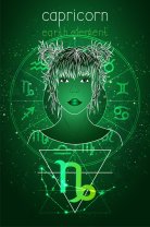 Capricorn ♑️