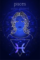 Pești ♓️