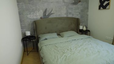 Mircea Bravo are și o cameră de oaspeți în vila de lux din Cluj