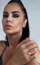 Oana Zăvoranu a locuit în vila din Andrei Mureșanu după divorțul de Pepe