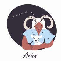 Berbec ♈️