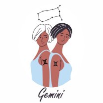 Gemeni ♊️