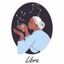 Balanță ♎️
