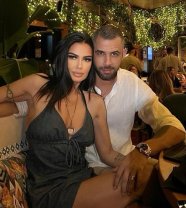 Oana Zăvoranu a scris un mesaj emoționant pentru soțul ei, la împlinirea celor 37 de ani