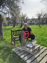 Bodo de la "Proconsul" și-a deschis un atelier de joacă