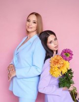 Bijuteriile de mii de euro ale Violetei Bănică impresionează