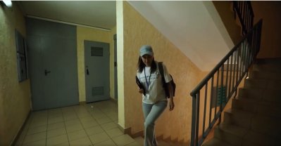 Cum arată apartamentul Maiei Sandu din Chisinău. Locuiește într-un bloc umil