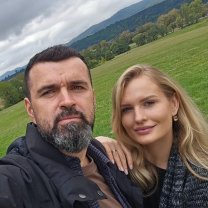 Tenorul Vlad Miriță are o fermă de animale în Târgoviște