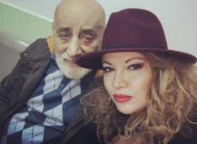 Oana și Viorel Lis sunt căsătoriți din 2011