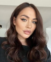 Corina Caciuc arăta complet diferit în tinerețe, pe vremea când trăia în Dubai