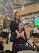 Mihaela Borcea a fost cerută în căsătorie. Cum a organizat iubitul ei cererea