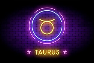 Taur ♉️