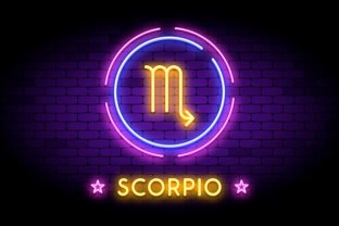 Scorpion ♏️