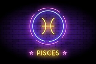 Pești ♓️