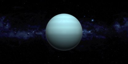 Uranus spune bye-bye zodiei tale!